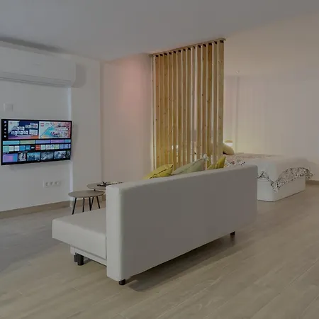 Apartment Loft With Vibes Torremolinos