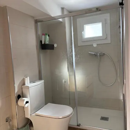 Apartment Loft With Vibes Torremolinos