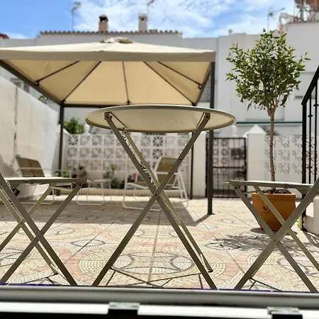 Loft With Vibes Apartment Torremolinos