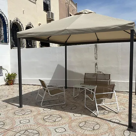 Loft With Vibes Torremolinos