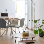 Apartment Casa Lima - Spacious Souterrain Close To The - Excellent For Workcation *