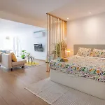 Appartement Casa Lima - Spacious Souterrain Close To The - Excellent For Workcation Torremolinos