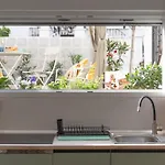 Casa Lima - Spacious Souterrain Close To The - Excellent For Workcation * Torremolinos