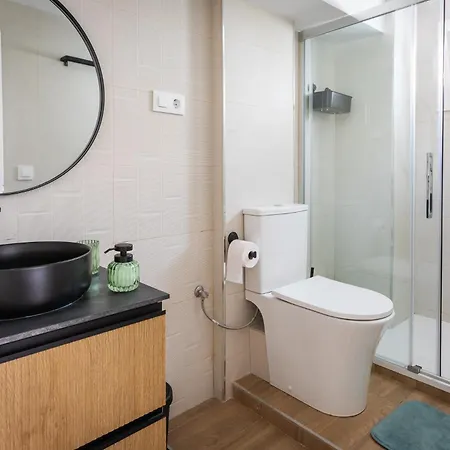 Casa Lima - Spacious Souterrain Close To The Lejlighed