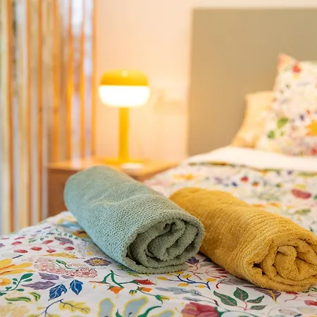 Casa Lima - Spacious Souterrain Close To The - Excellent For Workcation * Torremolinos
