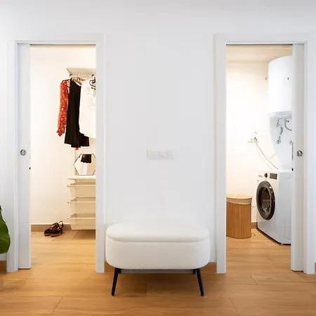 Casa Lima - Spacious Souterrain Close To The