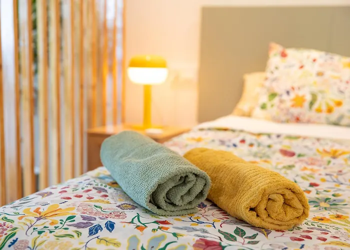 Casa Lima - Spacious Souterrain Close To The * Torremolinos