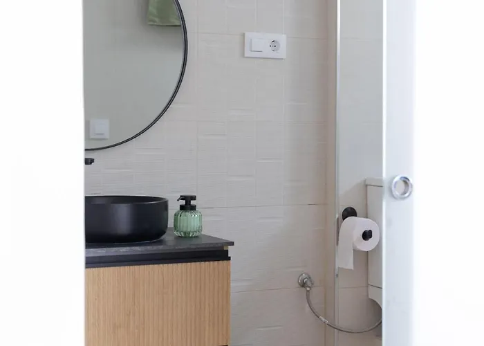 Casa Lima - Spacious Souterrain Close To The *