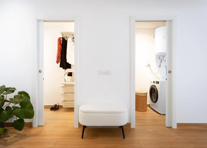 Casa Lima - Spacious Souterrain Close To The