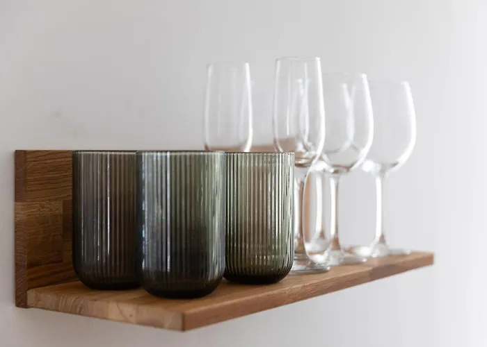 Casa Lima - Spacious Souterrain Close To The Appartement