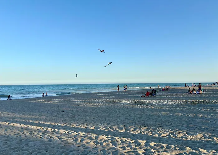 Casa Lima - Spacious Souterrain Close To The * Torremolinos