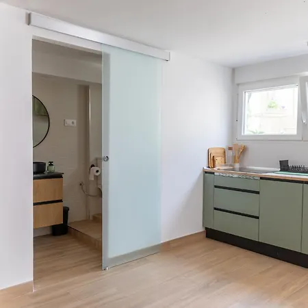 Casa Lima - Spacious Souterrain Close To The * Torremolinos