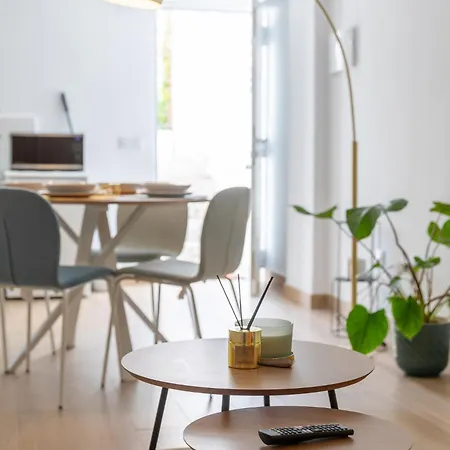 Διαμέρισμα Casa Lima - Spacious Souterrain Close To The *