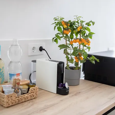 Apartman Casa Lima - Spacious Souterrain Close To The Torremolinos