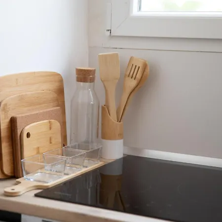 Casa Lima - Spacious Souterrain Close To The