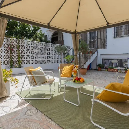 Casa Lima - Spacious Souterrain Close To The *