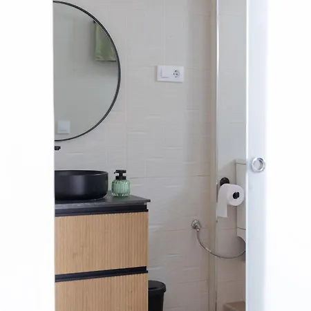 Casa Lima - Spacious Souterrain Close To The *