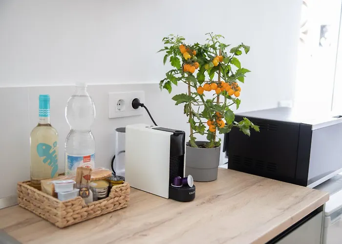 Apartament Casa Lima - Spacious Souterrain Close To The Torremolinos