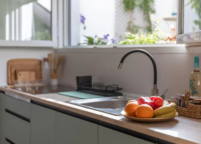 Casa Lima - Spacious Souterrain Close To The Apartament