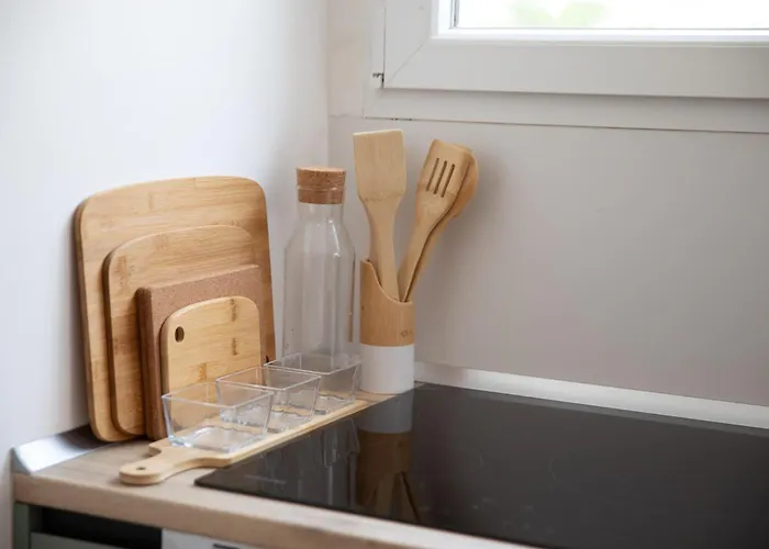 Casa Lima - Spacious Souterrain Close To The