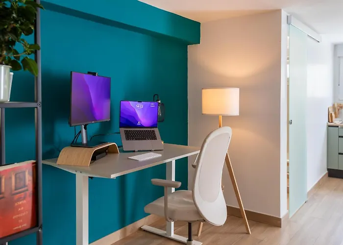 Casa Lima - Spacious Souterrain Close To The Apartament