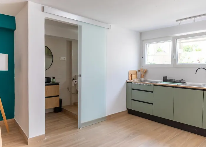 Casa Lima - Spacious Souterrain Close To The * Torremolinos