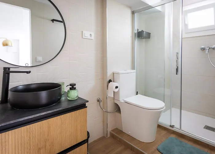 Casa Lima - Spacious Souterrain Close To The Apartament