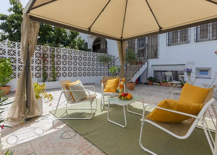 Casa Lima - Spacious Souterrain Close To The *