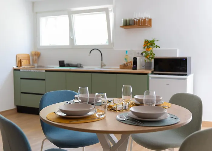 Apartament Casa Lima - Spacious Souterrain Close To The Torremolinos