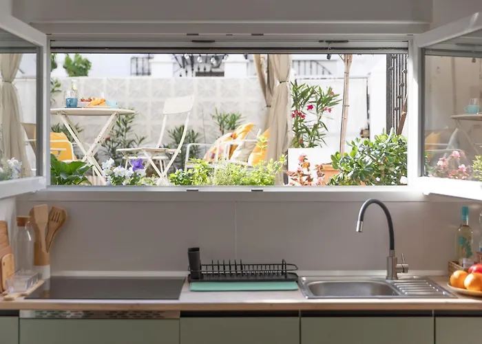 Casa Lima - Spacious Souterrain Close To The * Torremolinos